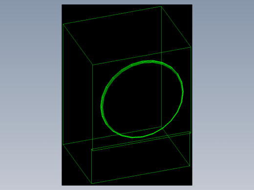 室内家具及植物三维模型二十四-DQ024