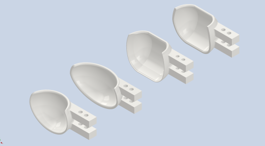 Pelton和Turgo 水轮机缩略图