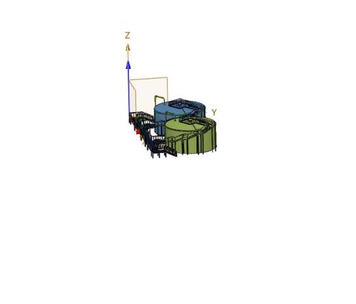 大型石化公司储油罐缩略图