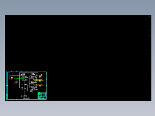 单斗履带式液压挖掘机液压系统的设计910262==250
