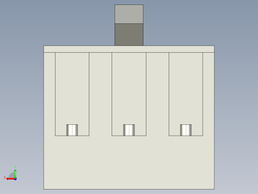 施耐德NSC60E3后视缩略图