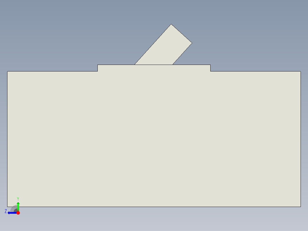 施耐德NSC60E3右视图