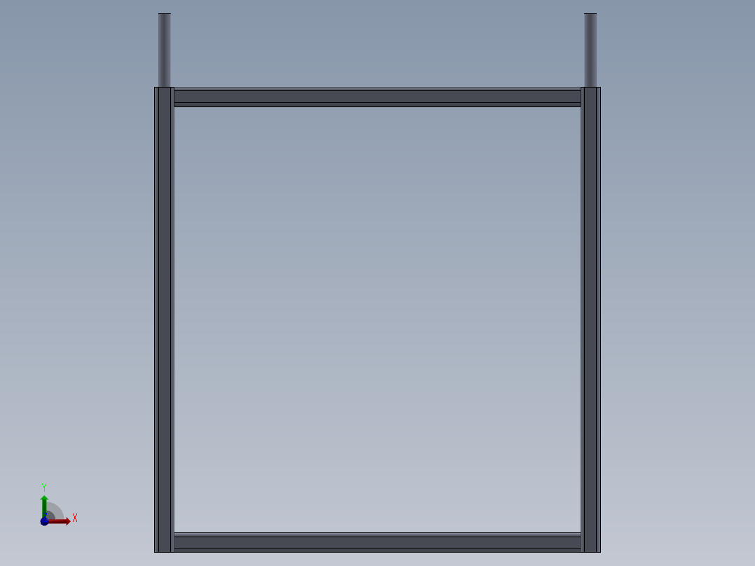 扳手腕桌前视图