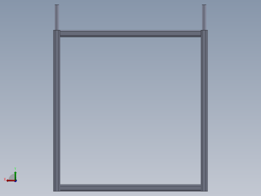 扳手腕桌后视缩略图