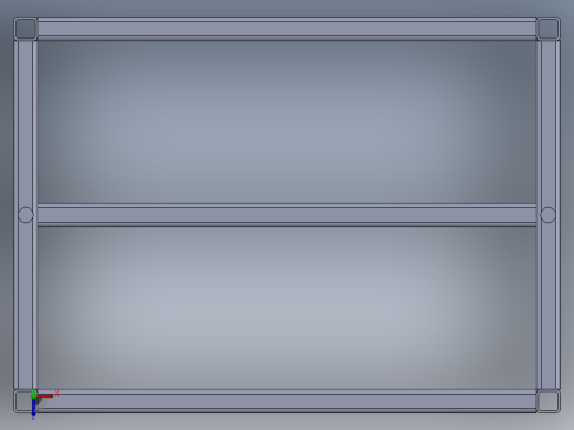 扳手腕桌俯视缩略图