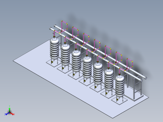 B2003958-水处理系统