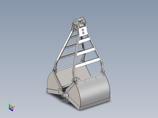 机械爪、机械手(125)
