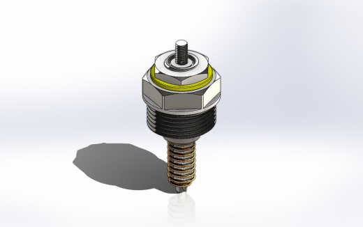 电线电热塞缩略图