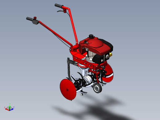 农业机械、播种机(48)