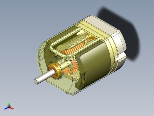 B3003567-受控机械 ventilator