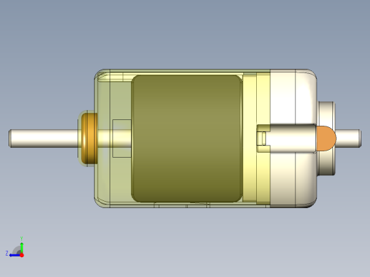 B3003567-受控机械 ventilator右视缩略图