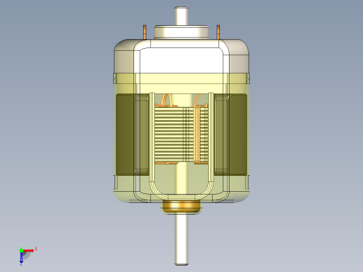 B3003567-受控机械 ventilator俯视缩略图