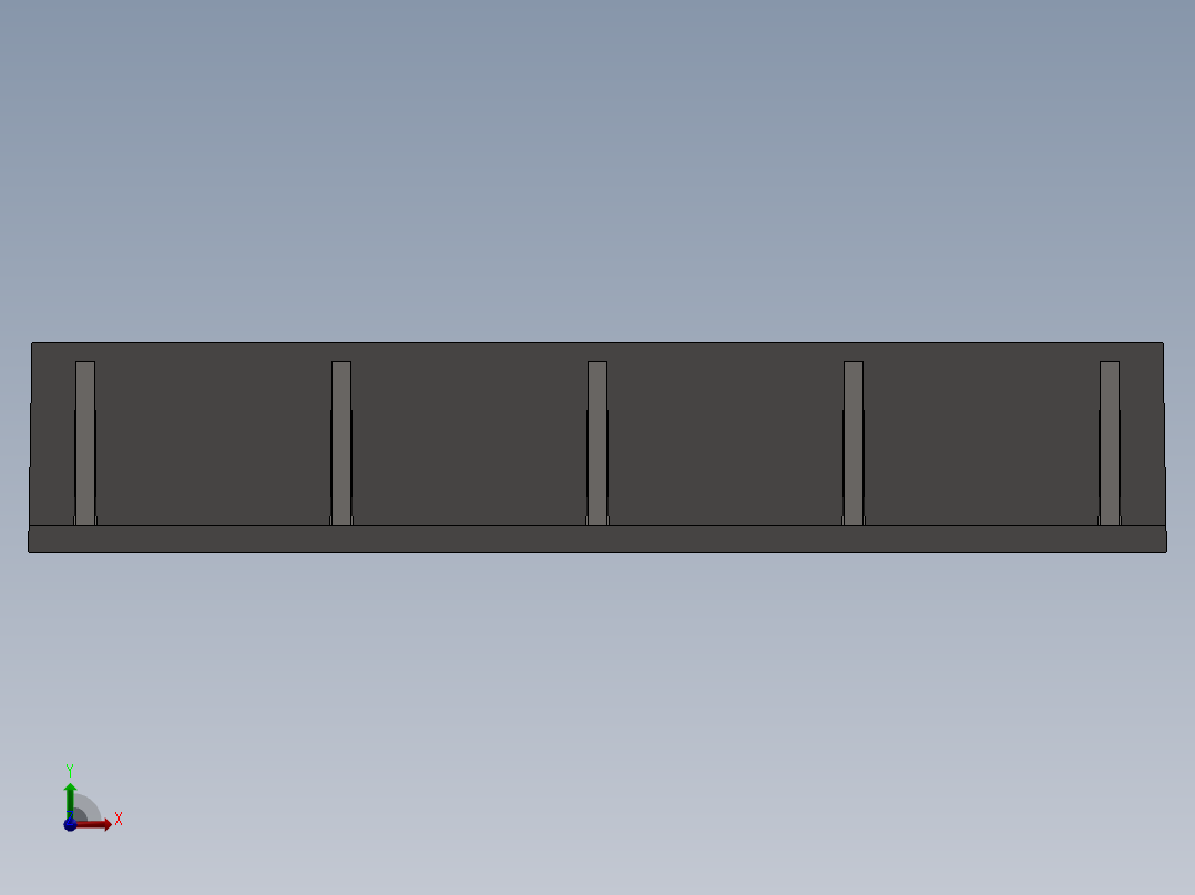 人孔manhole-cover-2 1 SW前视图