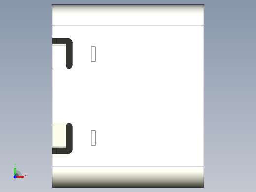 USB Type C部分组成前视缩略图