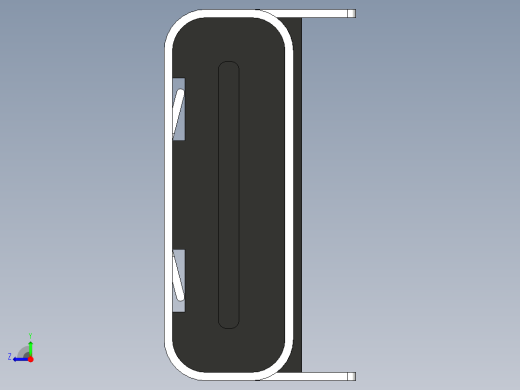 USB Type C部分组成右视缩略图