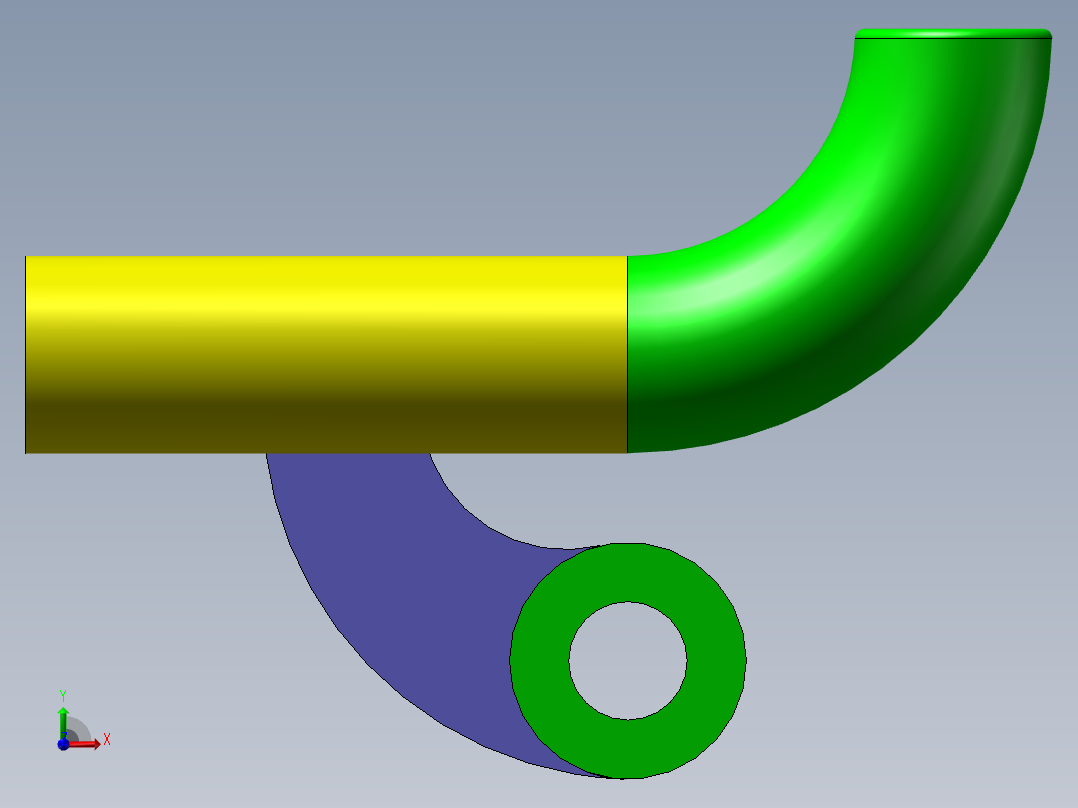第19届练习题  CaTICs 3D19-TK16    SW19前视图