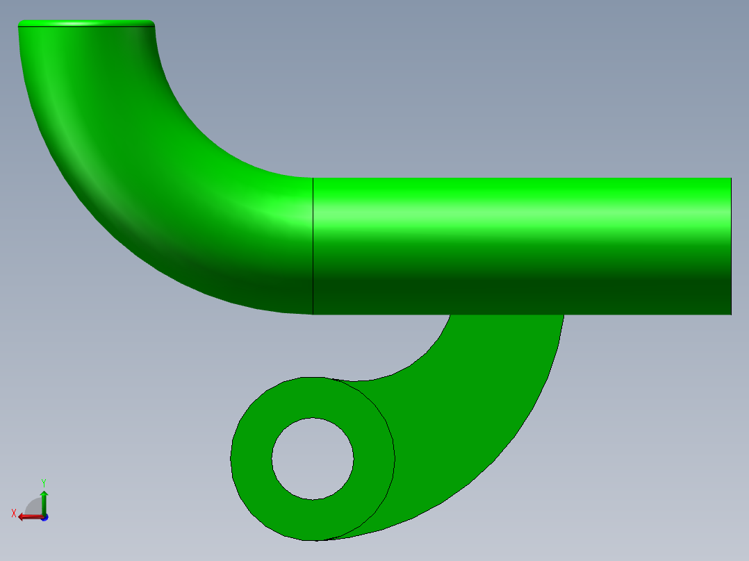 第19届练习题  CaTICs 3D19-TK16    SW19后视图