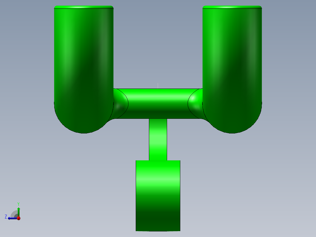 第19届练习题  CaTICs 3D19-TK16    SW19右视图
