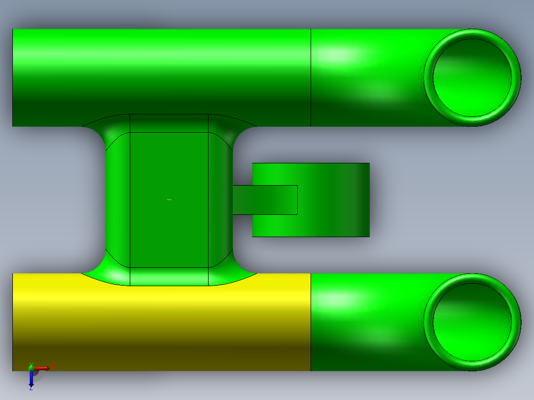 第19届练习题  CaTICs 3D19-TK16    SW19俯视图