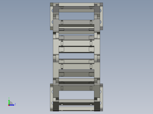 VBK31-F50-R55-N20-VEK31左视缩略图