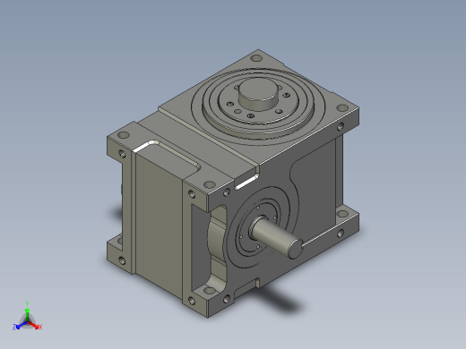 80DF_1_1_2_1正等轴测缩略图