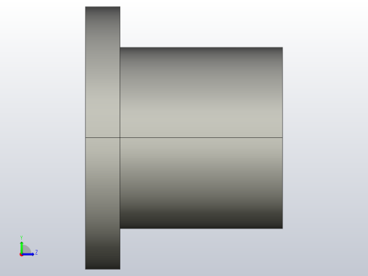 80-10T4上银KK直线模组0..rar.rar.rar左视缩略图