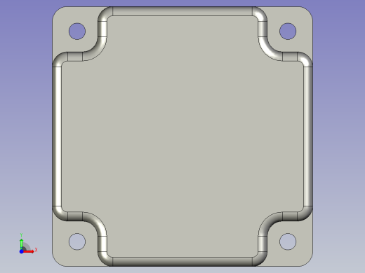 雷赛86CM45前视缩略图