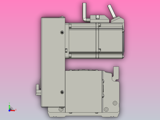 MT120BT半封闭皮带滑台[MT120BT.L100.700.LU.P40.C3]前视缩略图