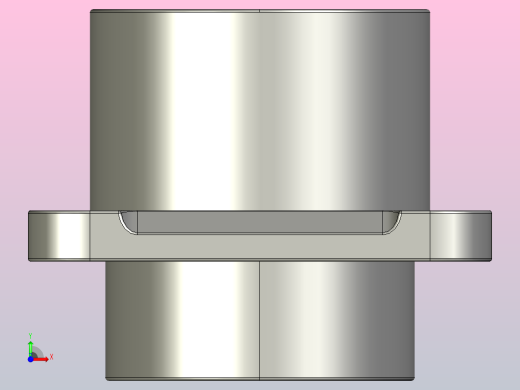 防水航空插头LP-20-J02SX-01-001前视缩略图