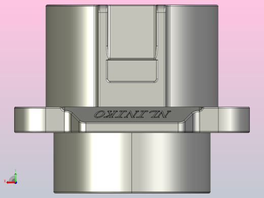防水航空插头LP-20-J02SX-01-001后视缩略图