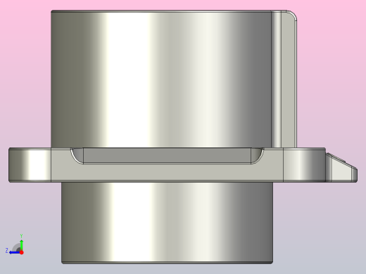 防水航空插头LP-20-J02SX-01-001右视缩略图