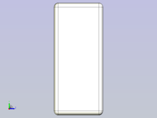 A0004764-贴片电容和电阻的3D模型左视缩略图