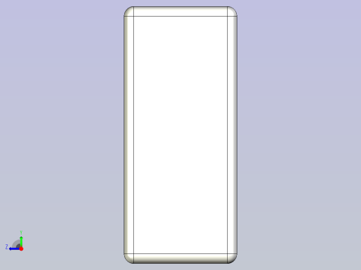 A0004764-贴片电容和电阻的3D模型右视缩略图