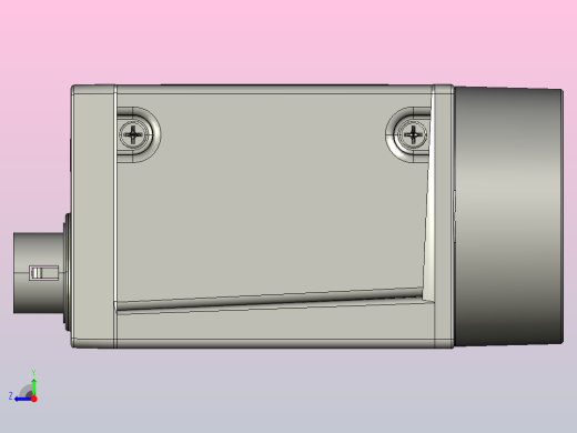 BASLER工业相机Basler ace GigE C-Mount v01fghTYR右视缩略图