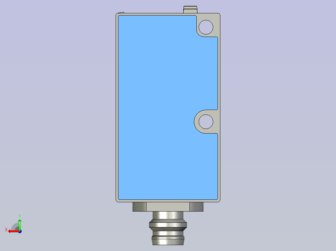 西克sick传感器SICK_WT9L-N330-Order_no.1023991_0_后视图