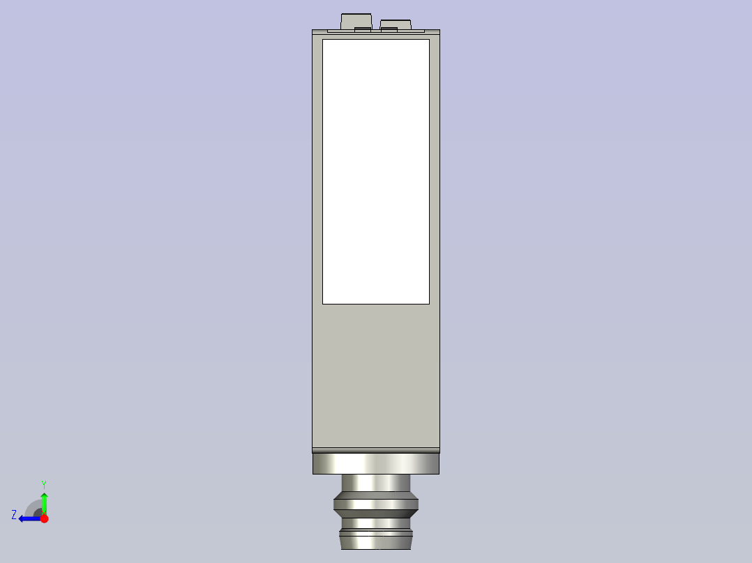 西克sick传感器SICK_WT9L-N330-Order_no.1023991_0_右视图