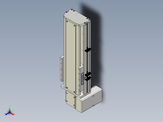 Toyo东佑达直线模组-ETB14-RD-150
