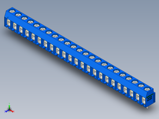 DG126-5.0-23P-12-00AH