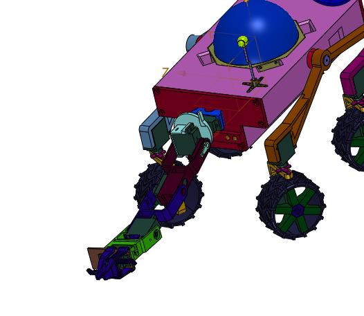 外星远程勘测者号