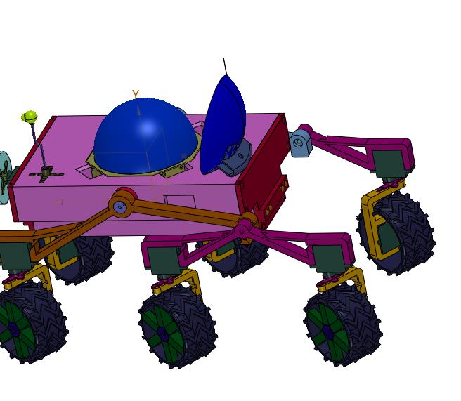 外星远程勘测者号
