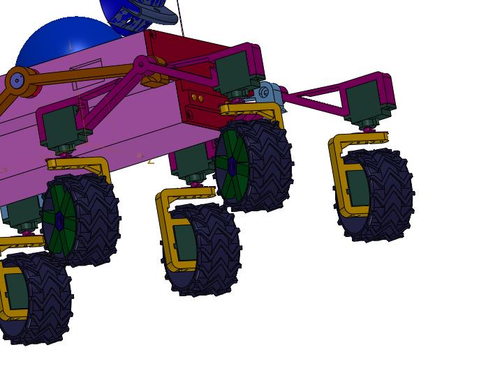 外星远程勘测者号