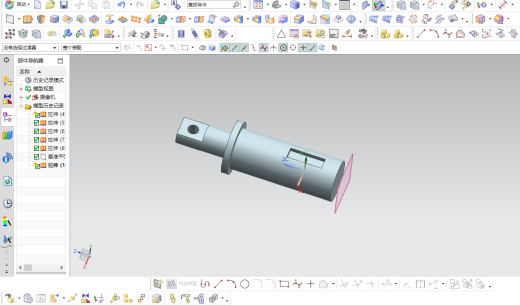 涡轮蜗杆升降机缩略图