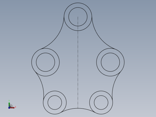 SW建模练习题-exercise 17前视缩略图
