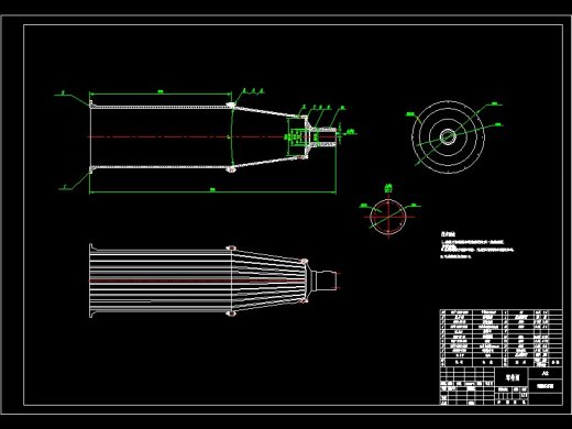 离心式污泥脱水机设计缩略图