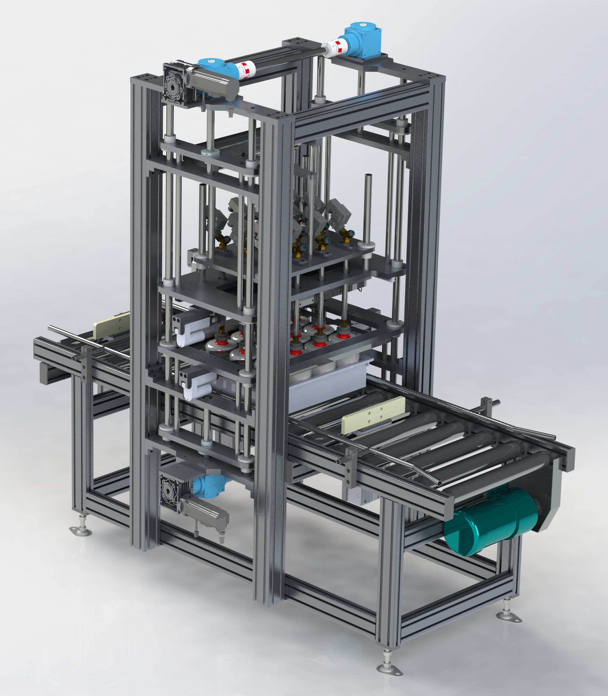 食用菌菌种接种机200