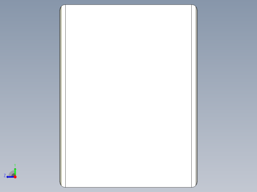 元器件3D封装C1206_12037右视缩略图