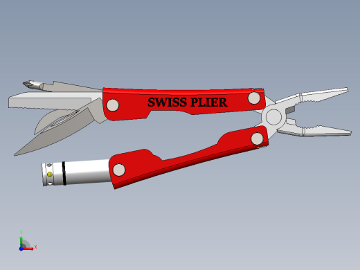 钳子 (36)前视缩略图
