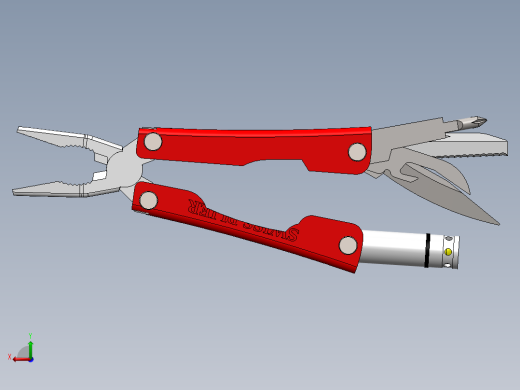 钳子 (36)后视缩略图
