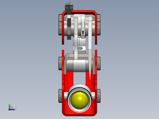 钳子 (36)左视缩略图
