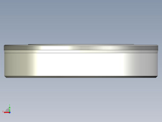 KOSMEKVSB400-G多系列多零件图纸模型多系列多零件图纸模型后视缩略图